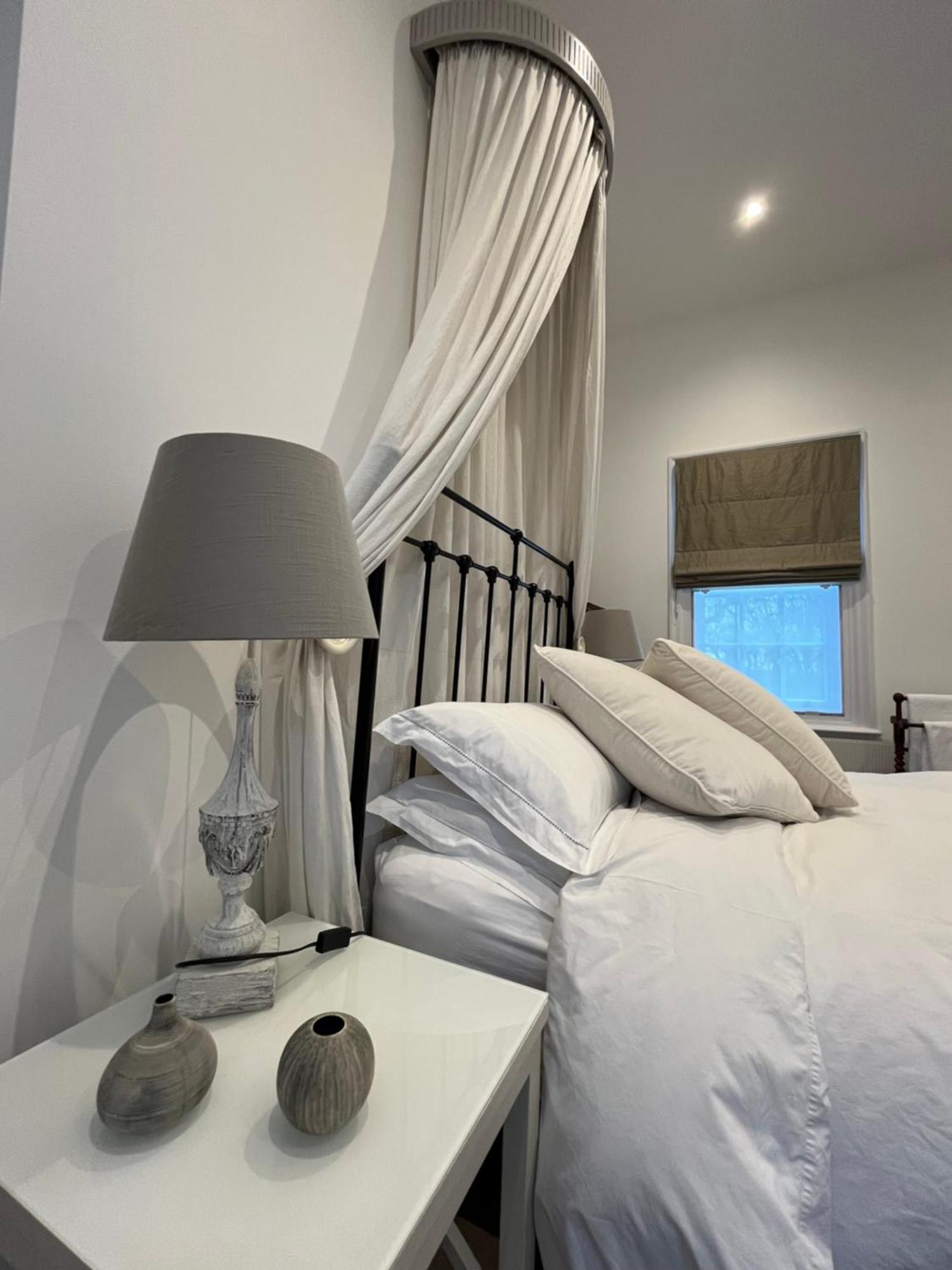 The Georgian House Apartment *